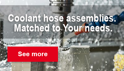 Coolant spraying system – Jeton