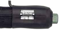 soft cover for an electrically heated hose