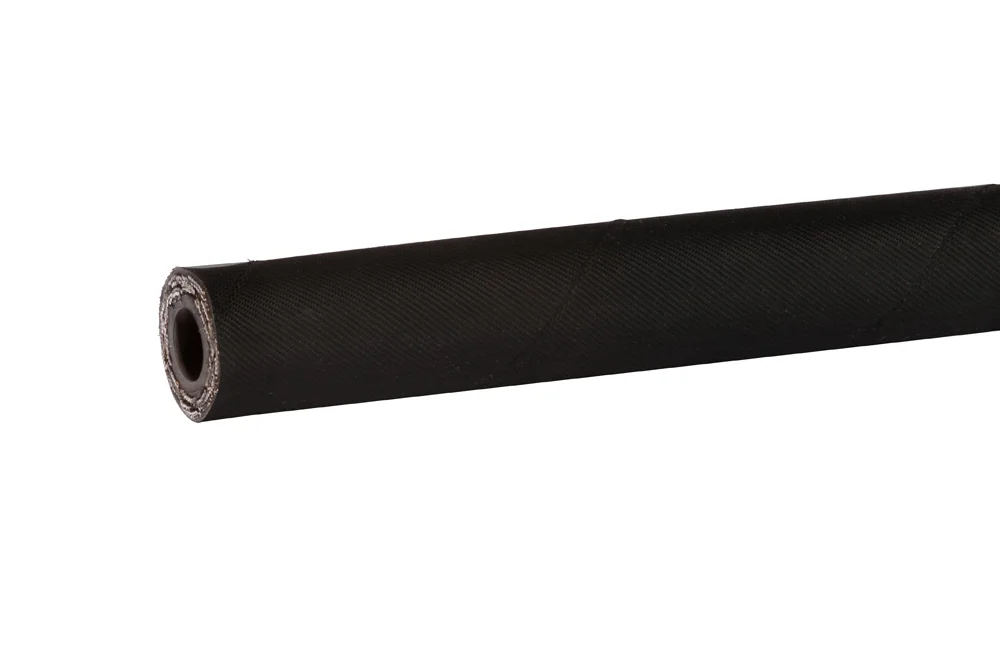 EN 853 2SN Hydraulic Hose with Double Steel Braid