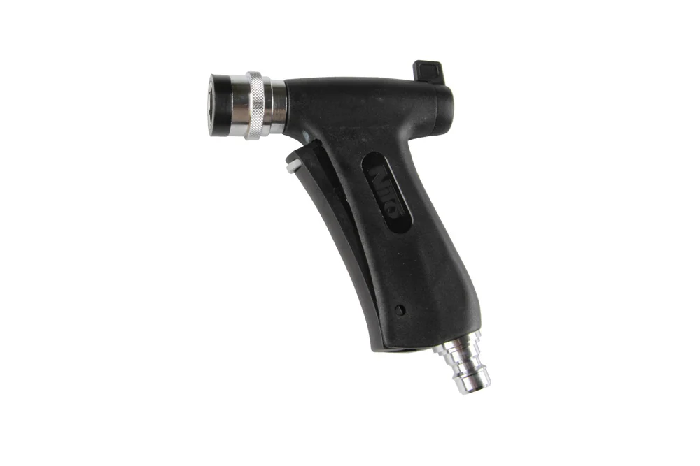 Nito I Combi Foam Cleaning & Washing Gun with 1/2" Plug