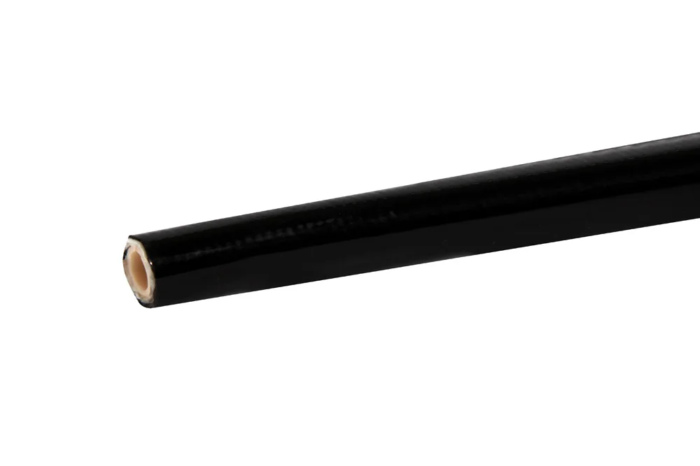Thermoplastic Hose with Polyester Reinforcement FP17010