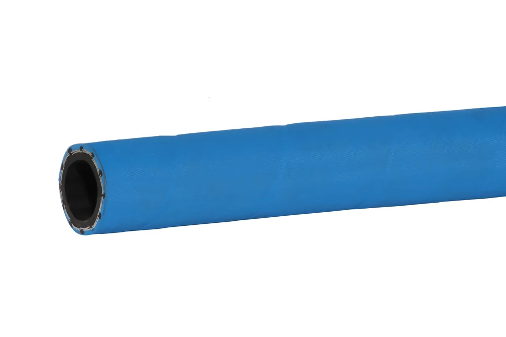 High-Temperature Hydraulic Hose EN 853 1SN/HT THERMAL