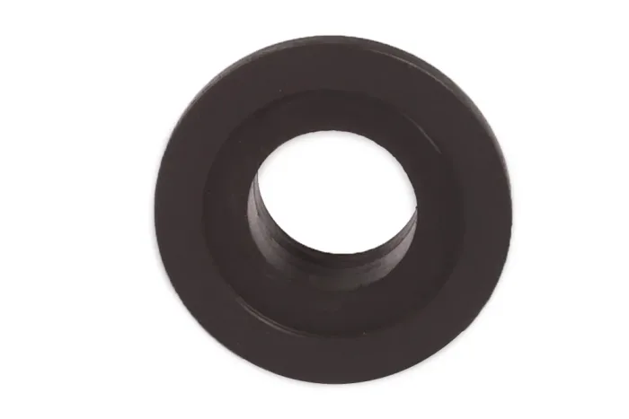 Double-Sided Quick-Connect Socket Seal, EPDM, QSE - Tubes International
