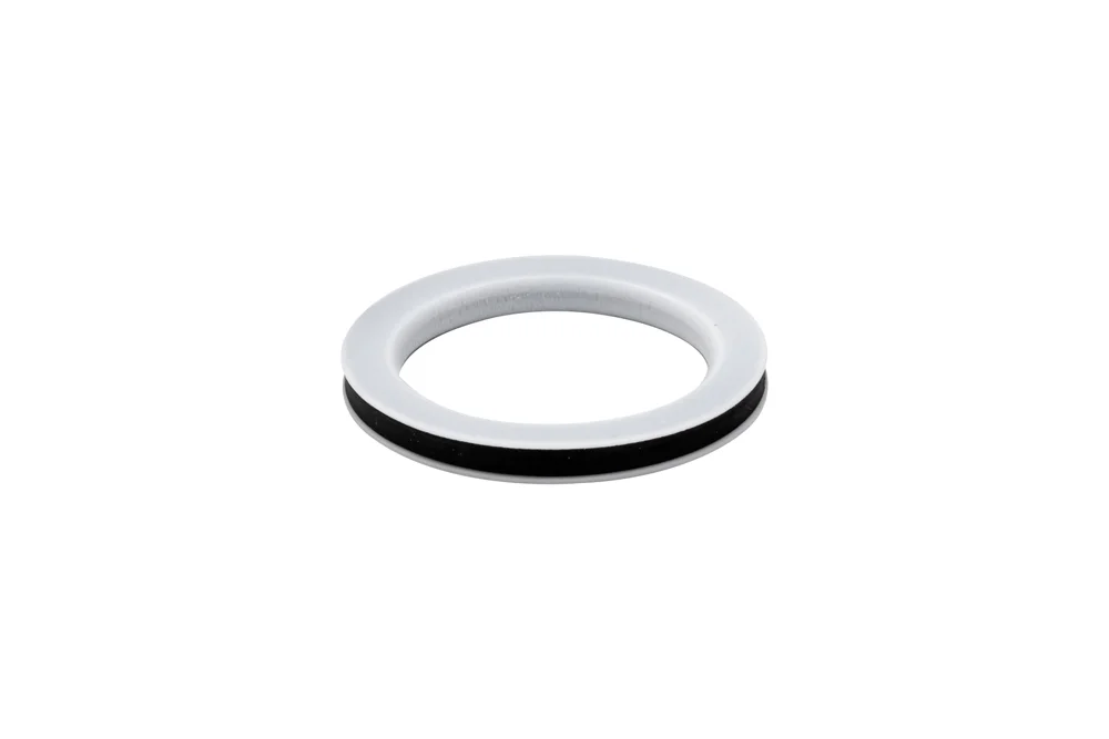 CAMLOCK Connector Gasket, PTFE/NBR Envelope