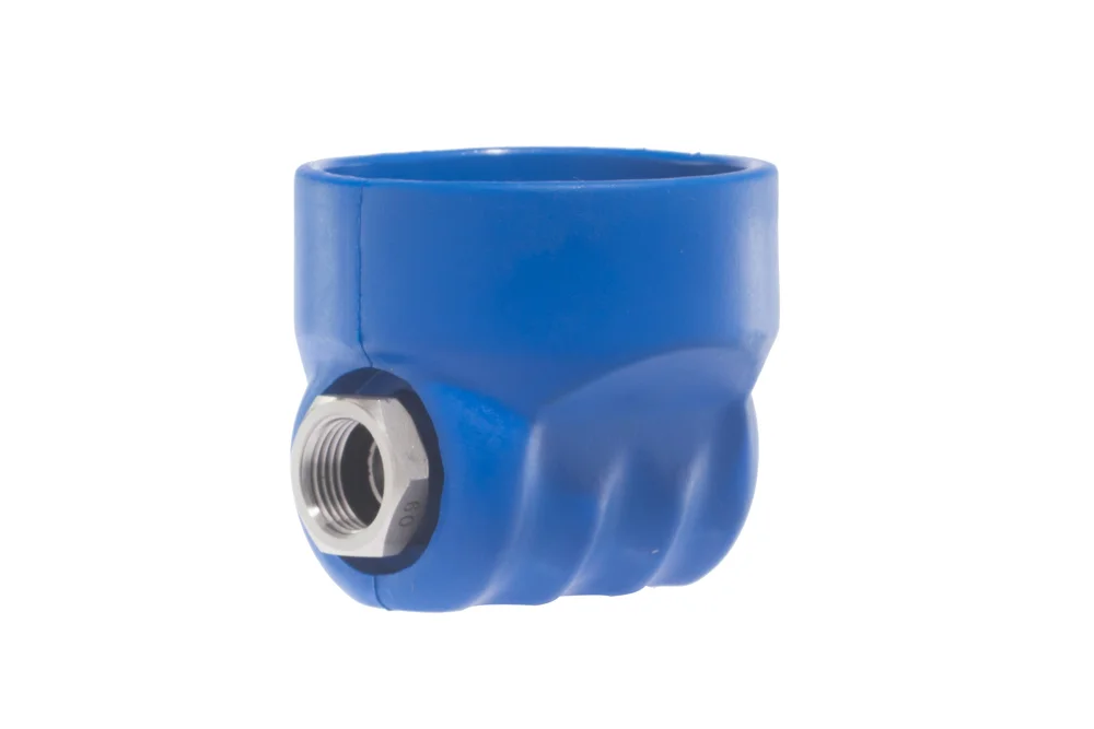 Stainless Steel 1/2" Ball Valve, BSP Female, BALR