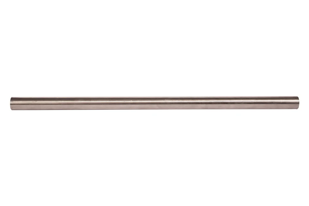 Foam Lance, Stainless Steel, 2 x GW BSP Connections