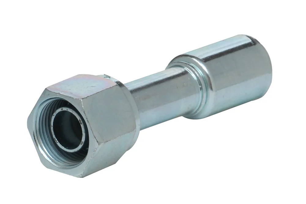 Steel Tube End, GW UNF, Type 53704