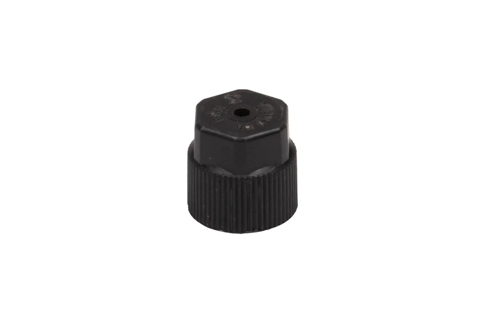 Polyamide Nut for R12/R134 Adapter