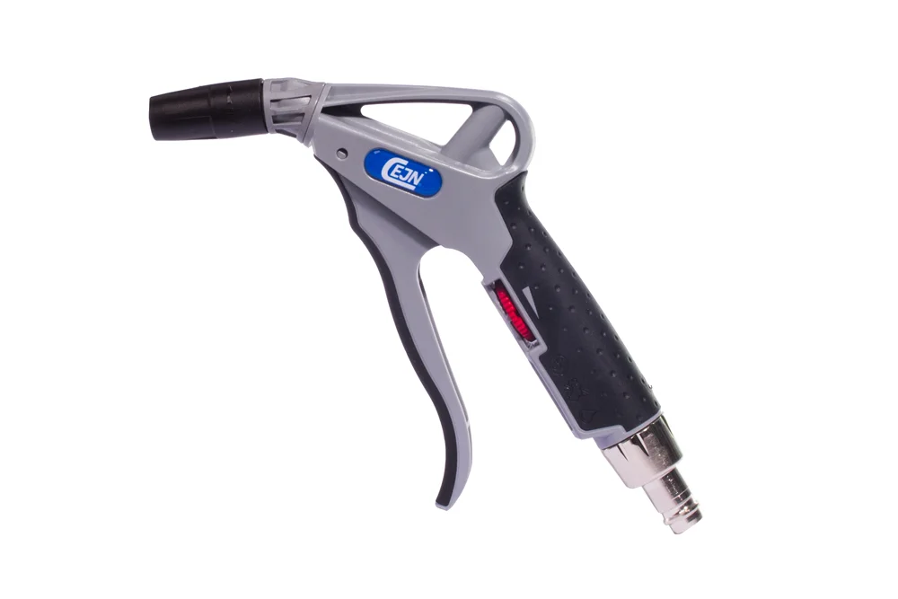 Adjustable Nozzle Gun for MULTIFLOW Liquids, Series 210