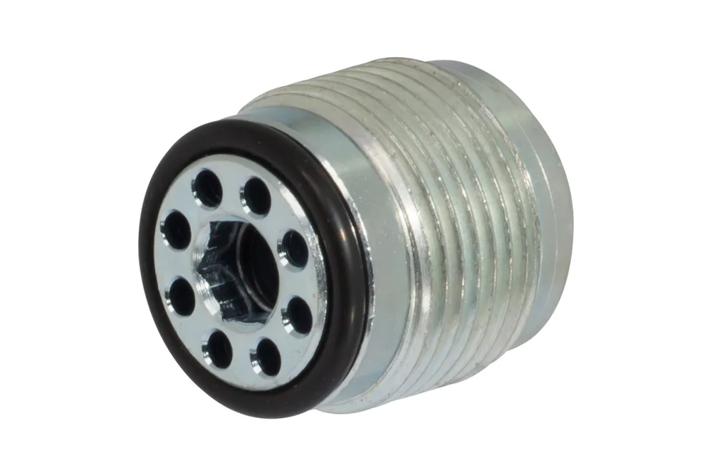 Screw-in Hydraulic Check Valve FPRI Type