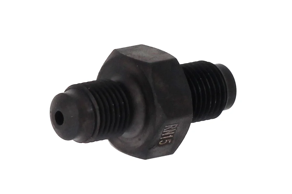 Carbon Steel UHP Reducing Nipple with Male Thread, RN Type