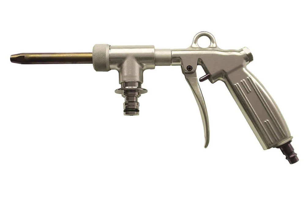 Powerclean 165 Series Water & Air Cleaning Gun