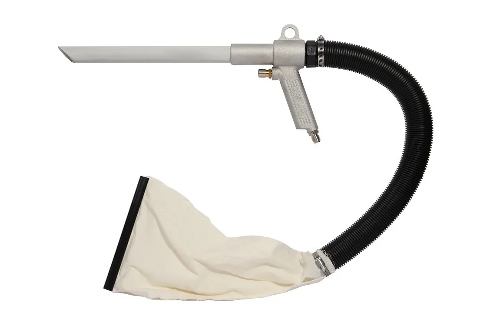 474 Series Suction Gun