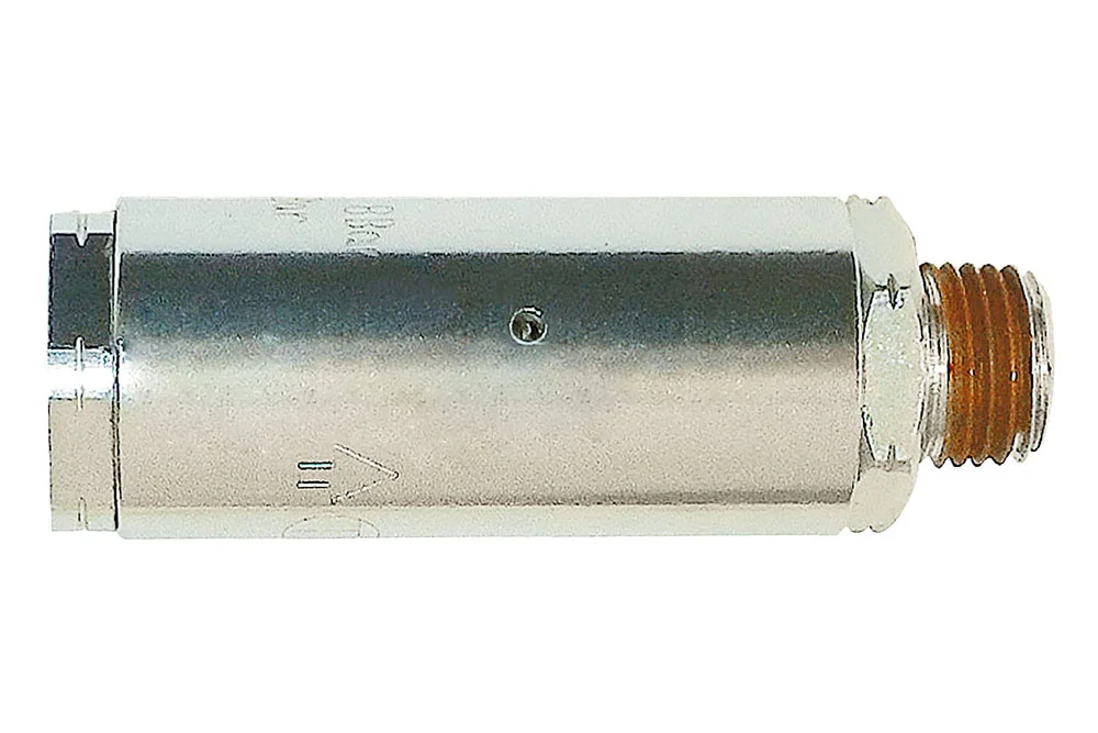 Aluminium Pressure Regulator for Pneumatic Tools