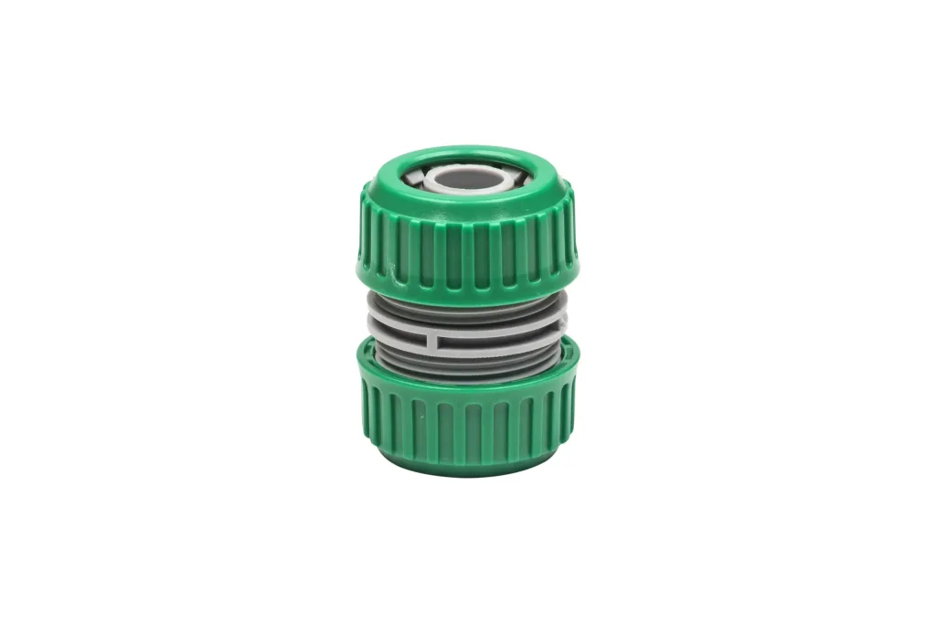 Garden Hose Repair Connector