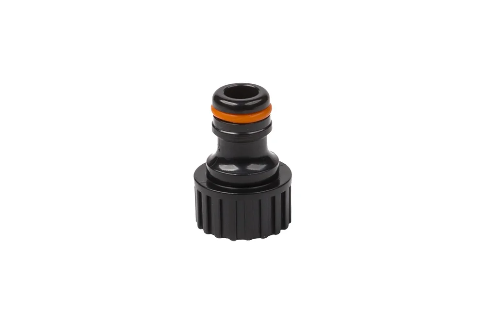 PVC Garden Hose Tap Connector