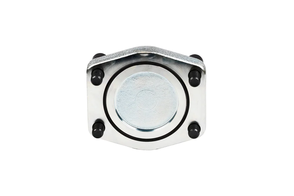 SAE 3000 Carbon Steel Locking Collar, Type E3