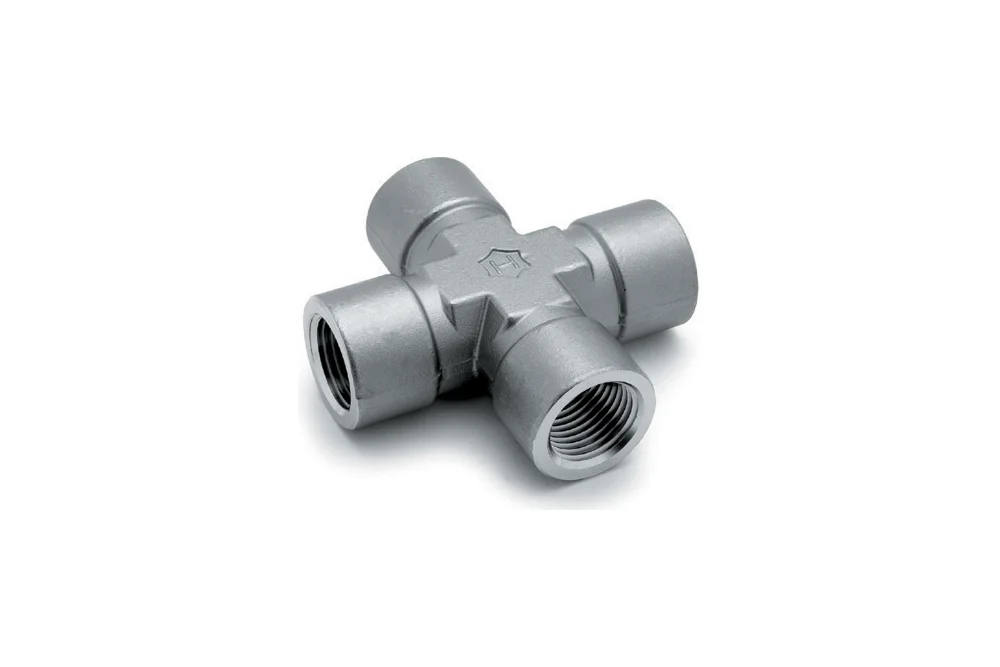 Four-Pronged Stainless Steel GW NPT, Model 102H