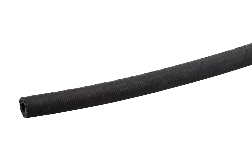 Durable Hydraulic Hose EN 853 2SN for Mining Applications