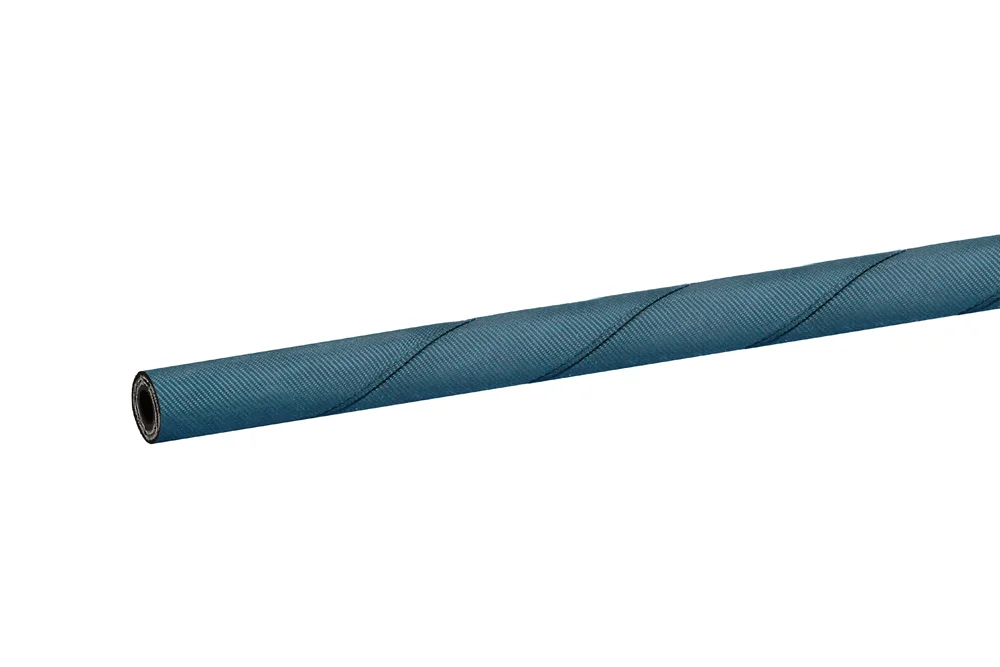 EN 853 2SN/HT ULTIMATE High-Temp Hydraulic Hose