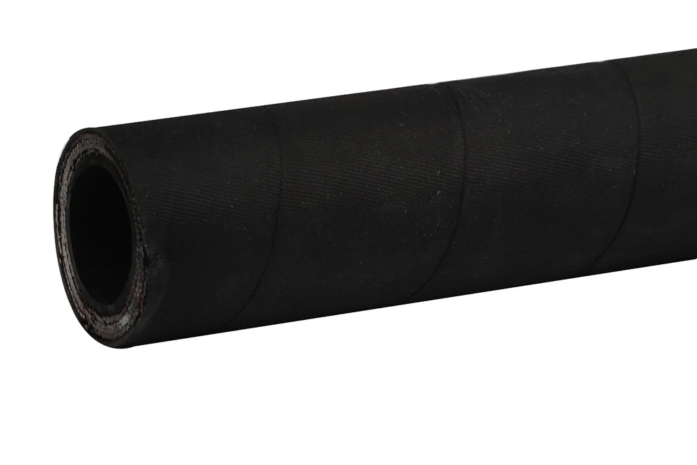 EN 856 Bastion 4SH High-Pressure Hydraulic Hose