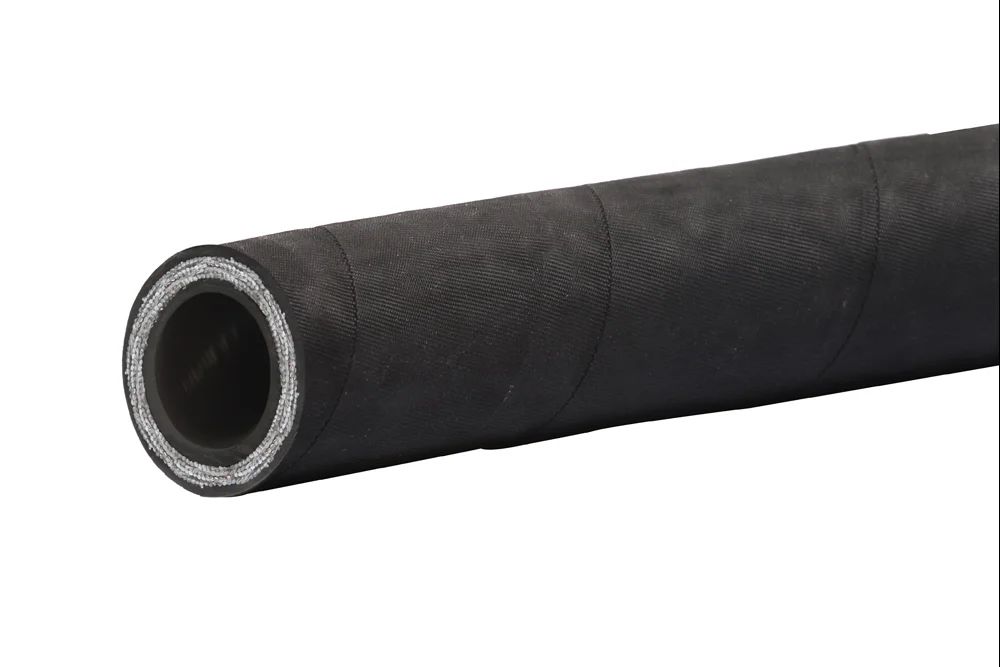 XFIGHT 5000 R13 MSHA high‑pressure hydraulic hose