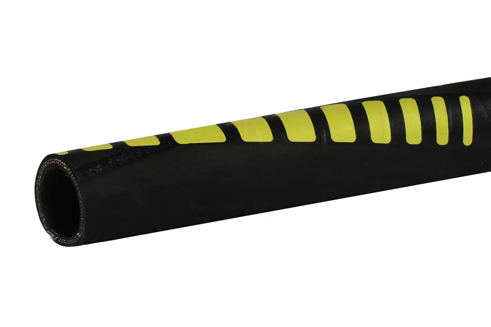 AVIO GLOBAL “Non-Metallic” Aircraft Refueling Hose F – Suction & Discharge