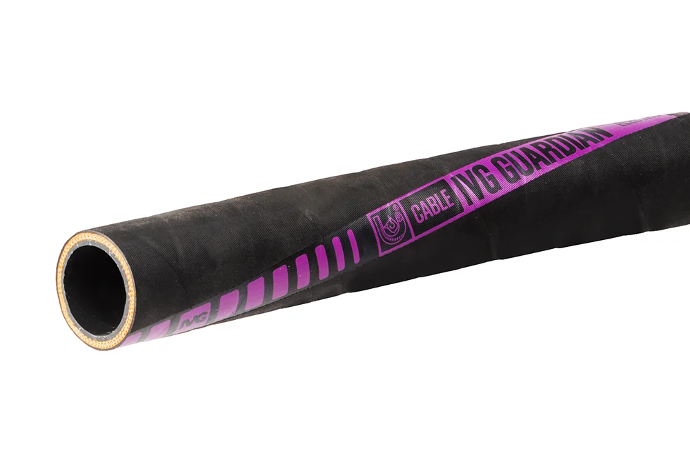 GUARDIAN® ELECTRO Anti-Static Protective Shielding Hose