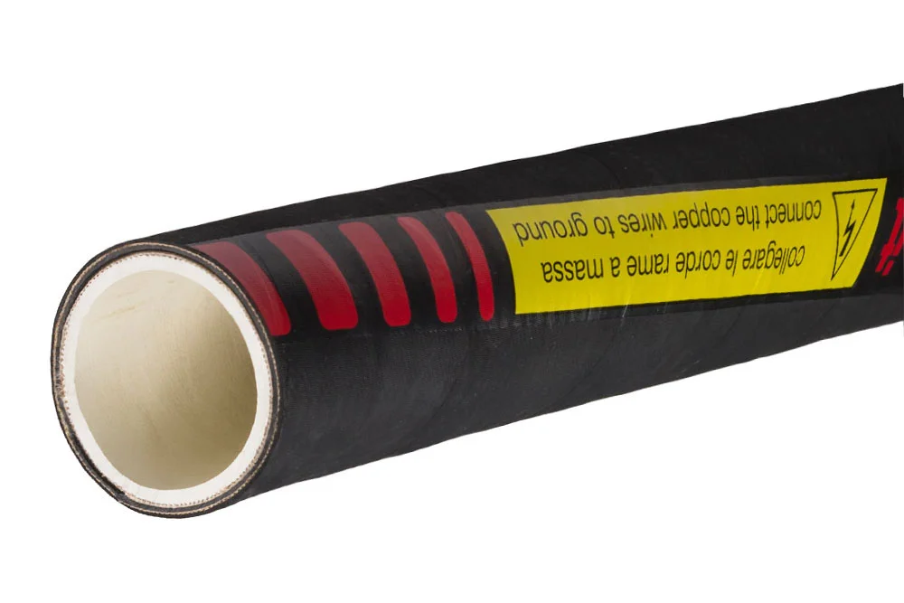 VOLGA/BN SPECIAL® Hose for Sugar, Grains, Powders & Granules