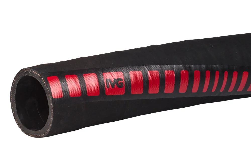 VOLGA SUPER® Hose for Cement, Sand, Gravel, Feed & Seed