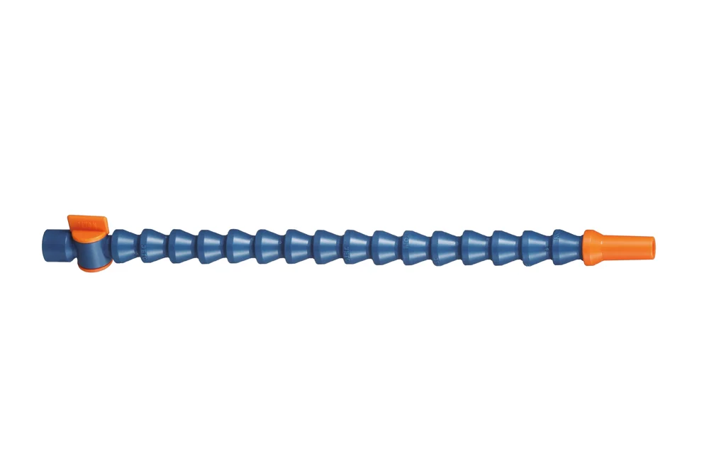 Coolant Hose with Nozzle and GW NPT Valve, 3/8" System, JETON