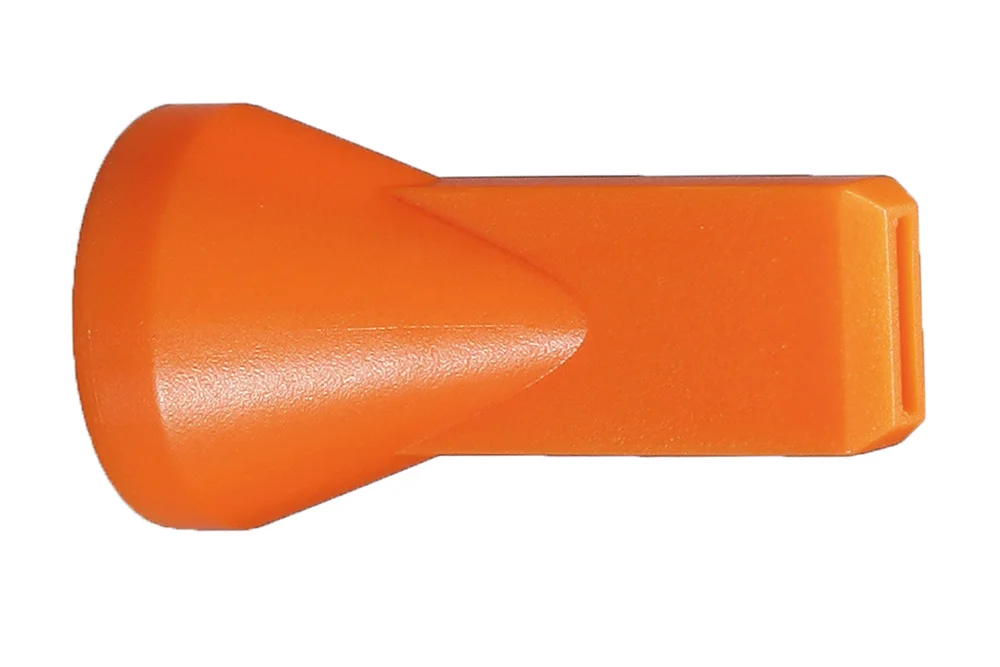 Flat Narrow Coolant Nozzle, 1/4" System, JETON