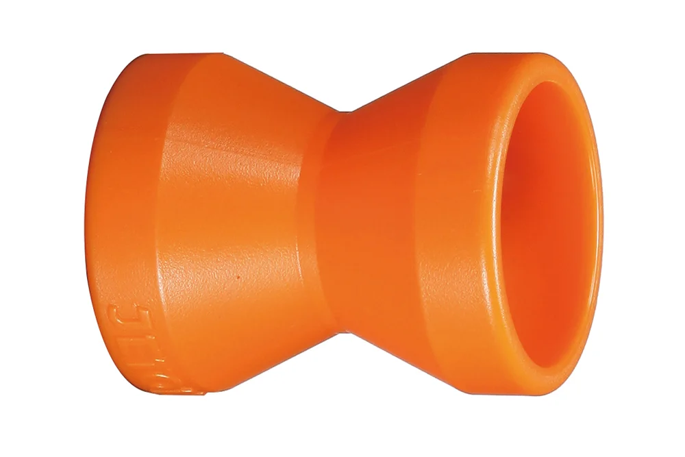 JETON Two-Slot Coolant Connector, 1/2" System