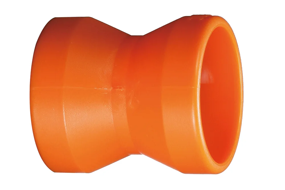 JETON Coolant Connector, Two-Slot, 3/4" System