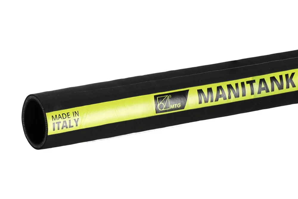 MANITANK AVIO "C" aircraft refueling delivery hose