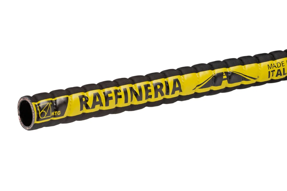 RAFFINERIA CLC Handling System Hose