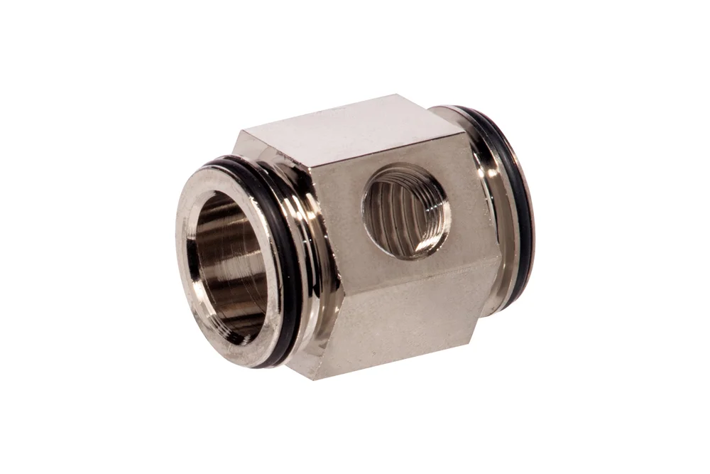 Manifold Module, SYNTESI® Series 2 – Road Edition
