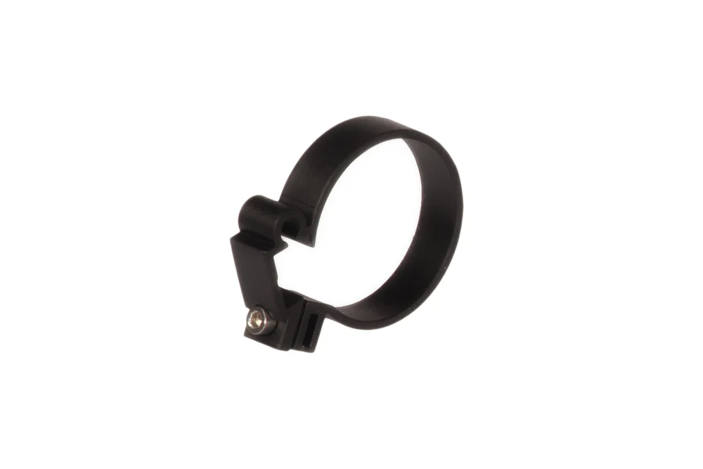 Universal Proximity Sensor Mount for Cylindrical Actuators, DSW, DXF