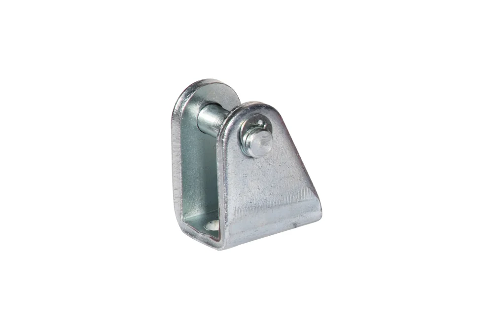 Bracket for ISO 6432 Pneumatic Mini Cylinder, Model BC