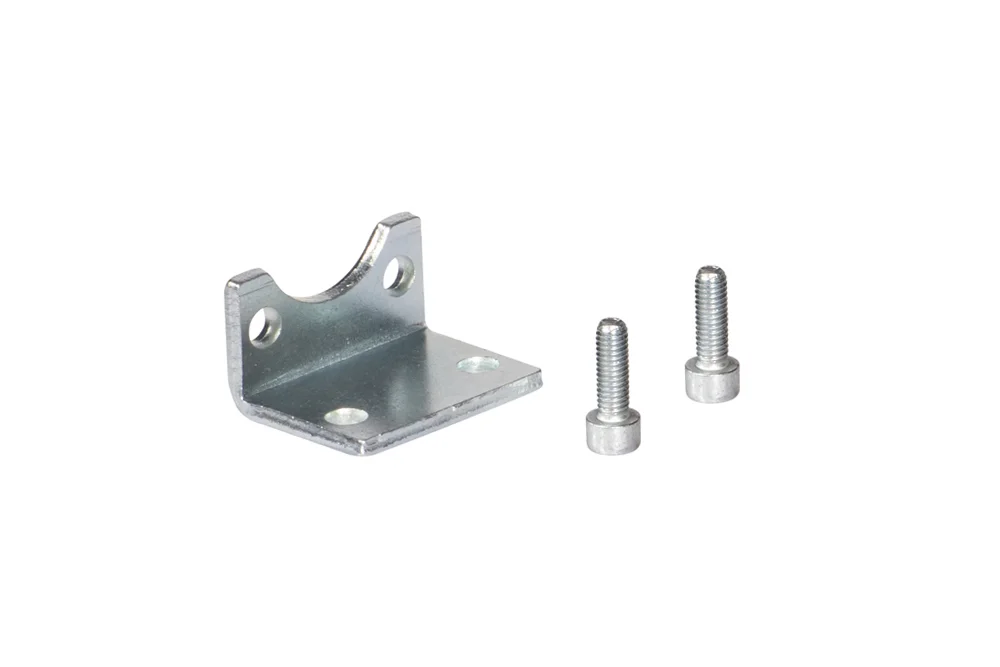 Mounting Foot for ISO 15552 Pneumatic Cylinder, Model A