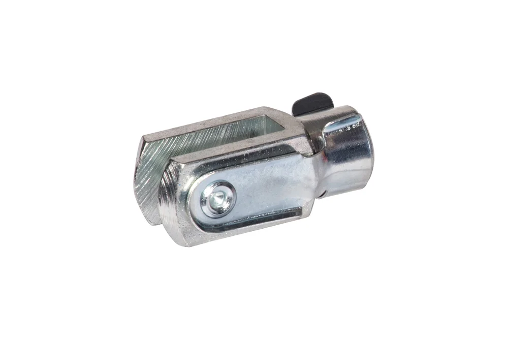 Forkhead for Pneumatic Cylinder GK-M Model