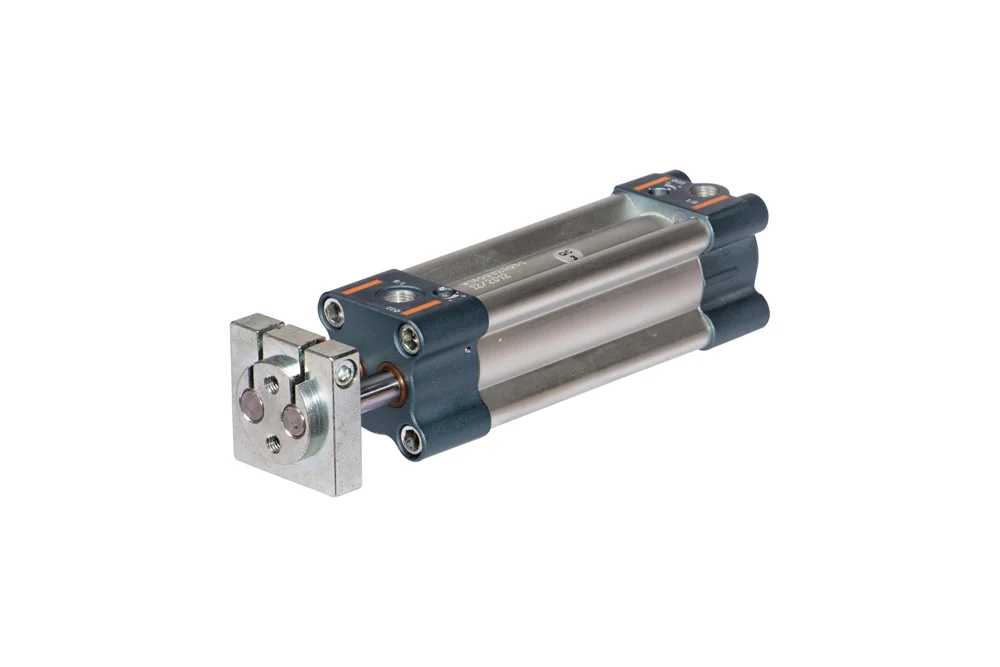 TWNC Series Dual Piston Rod Actuator