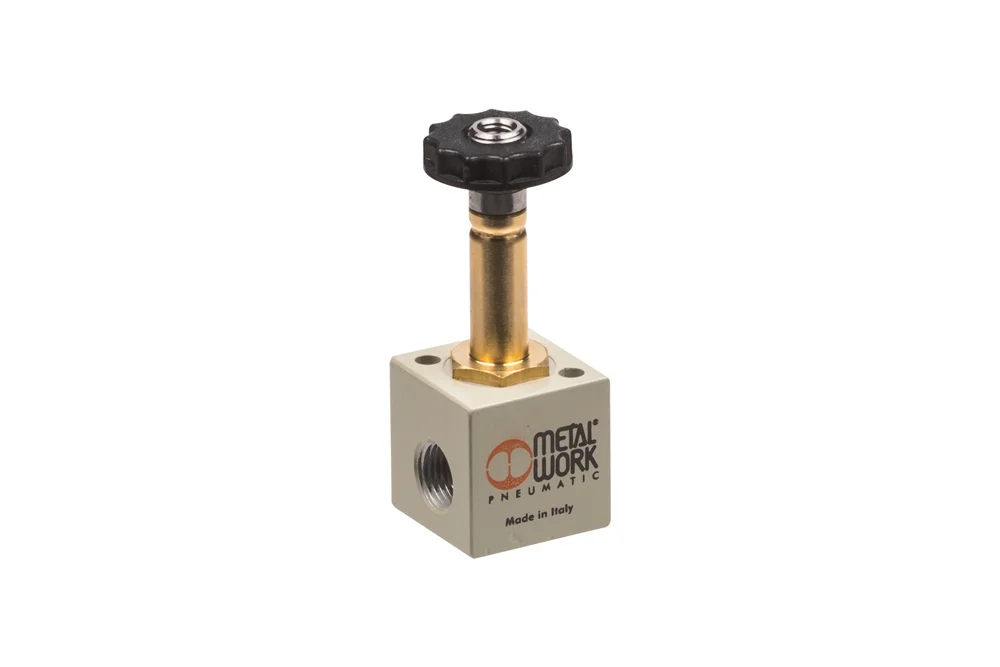 PIV Electric Diverter Valve for Wired Installation