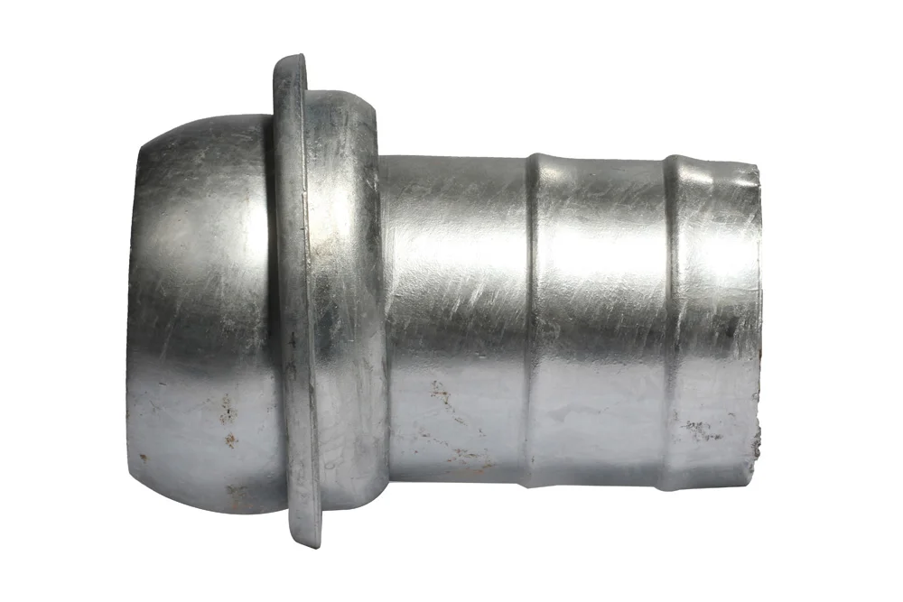 FERRARI Carbon Steel Hose End Lever Connector Plug Type F.8