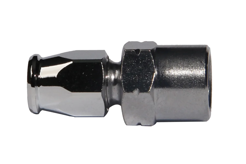 Carbon Steel Screwed End with GW, Type FACR