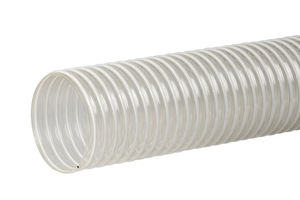 Smooth Interior Extraction Hose P1NPU / P1NPUAS / P1NPUEL