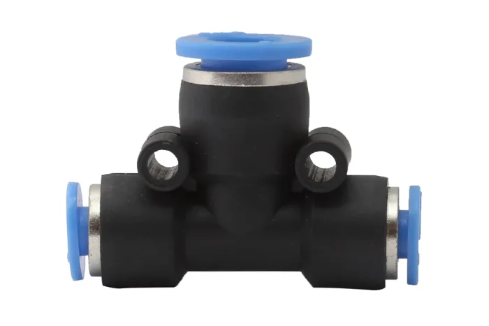 Reducing Tee Plug, Metric Type PUTM - Tubes International