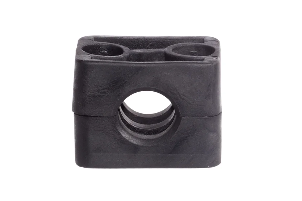 Insert DIN 3015 Heavy Rubber Type 201