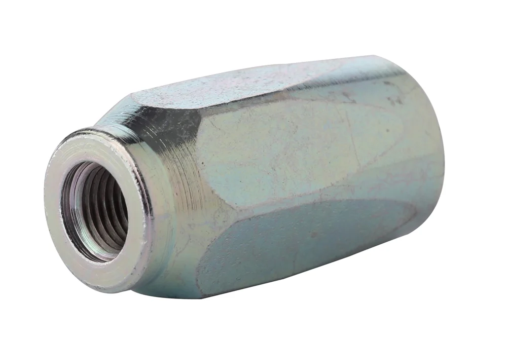 Twisted Sleeve for SAE100R7, MT1, MTH1, OL7M, VE7M Thermoplastic Hoses, Carbon Steel SR7