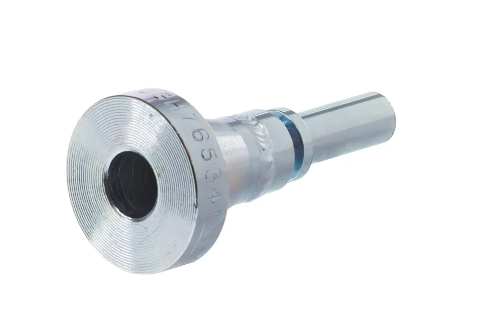 End Insert PN16, Carbon Steel, EN14420-4 Compliant